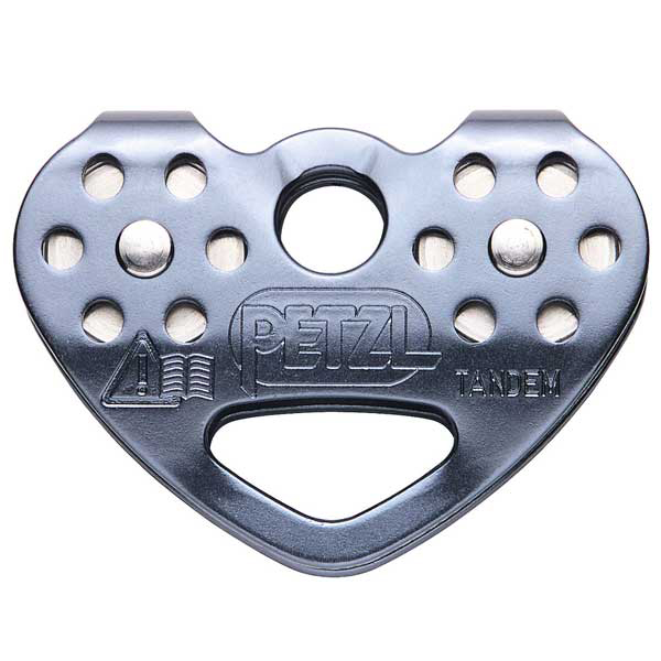 Petzl Tandem Speed